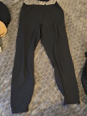 Nike Black Leggings